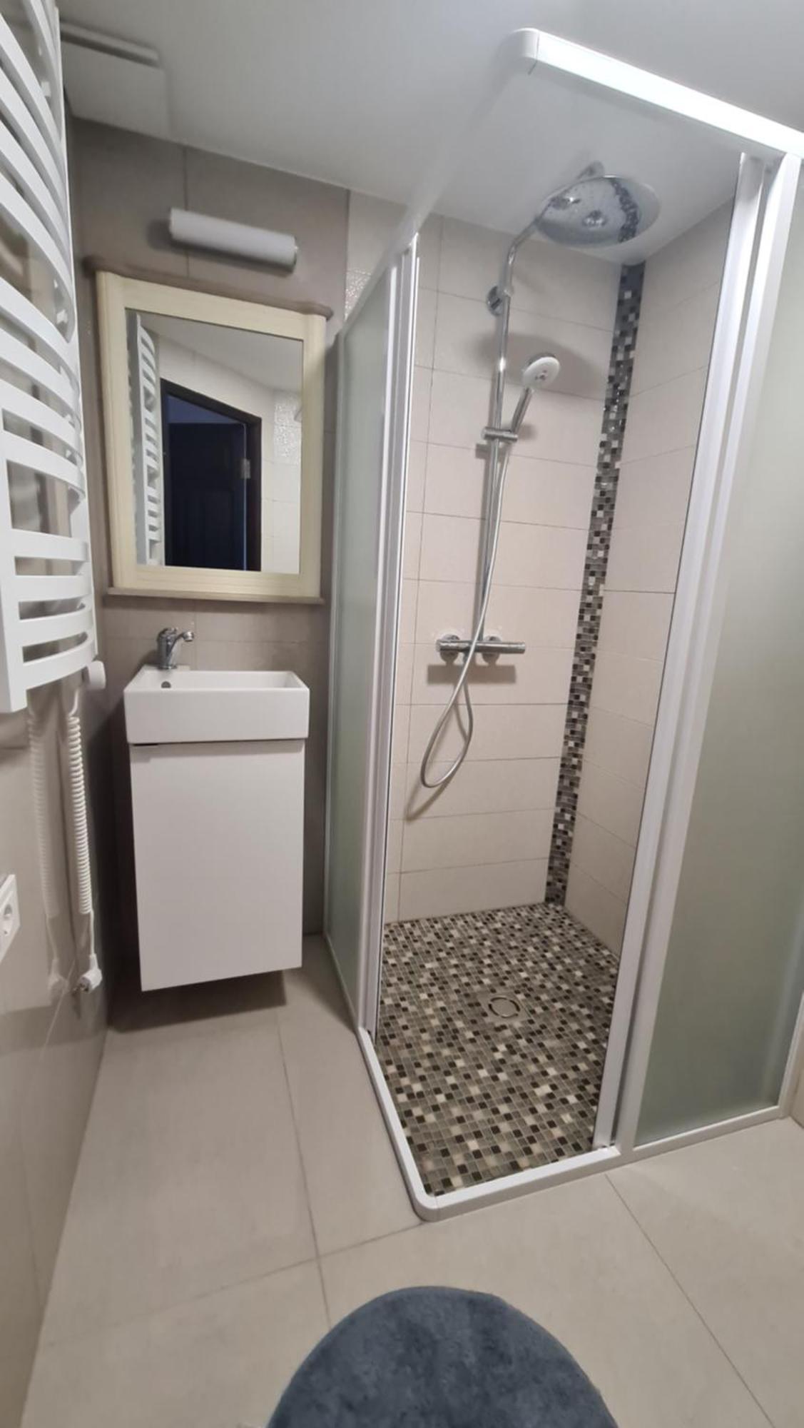 Dp Art Residence - Self Check In Kaunas Room photo