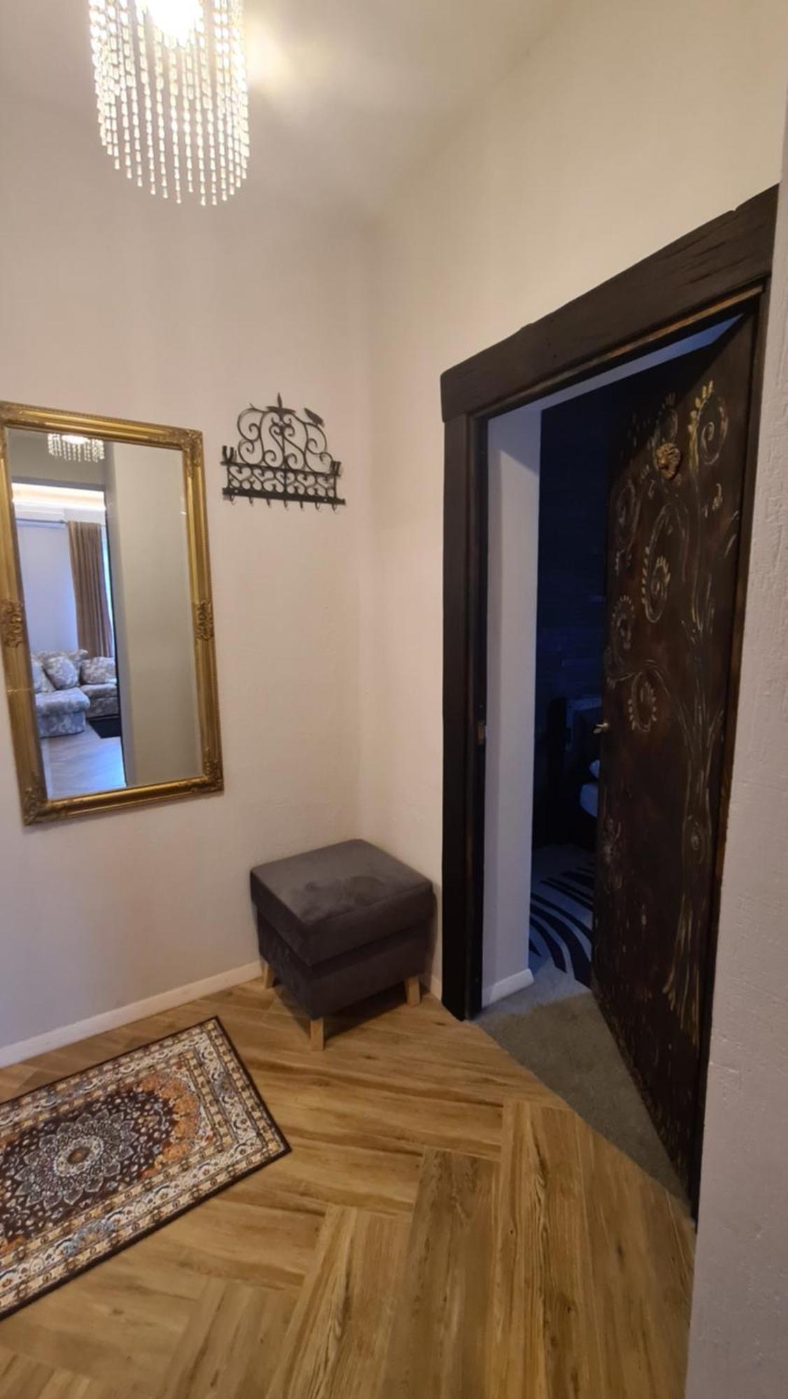 Dp Art Residence - Self Check In Kaunas Room photo