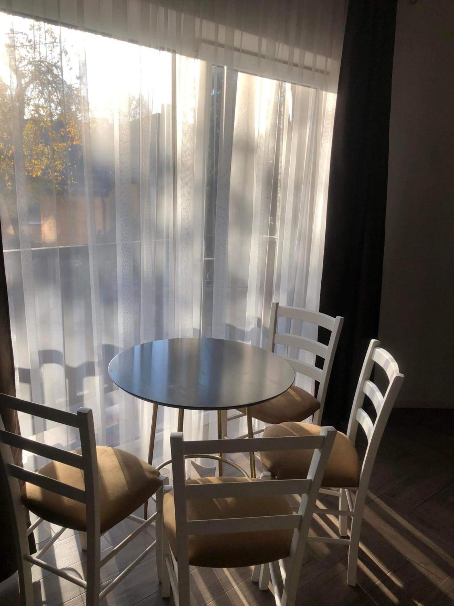 Dp Art Residence - Self Check In Kaunas Room photo