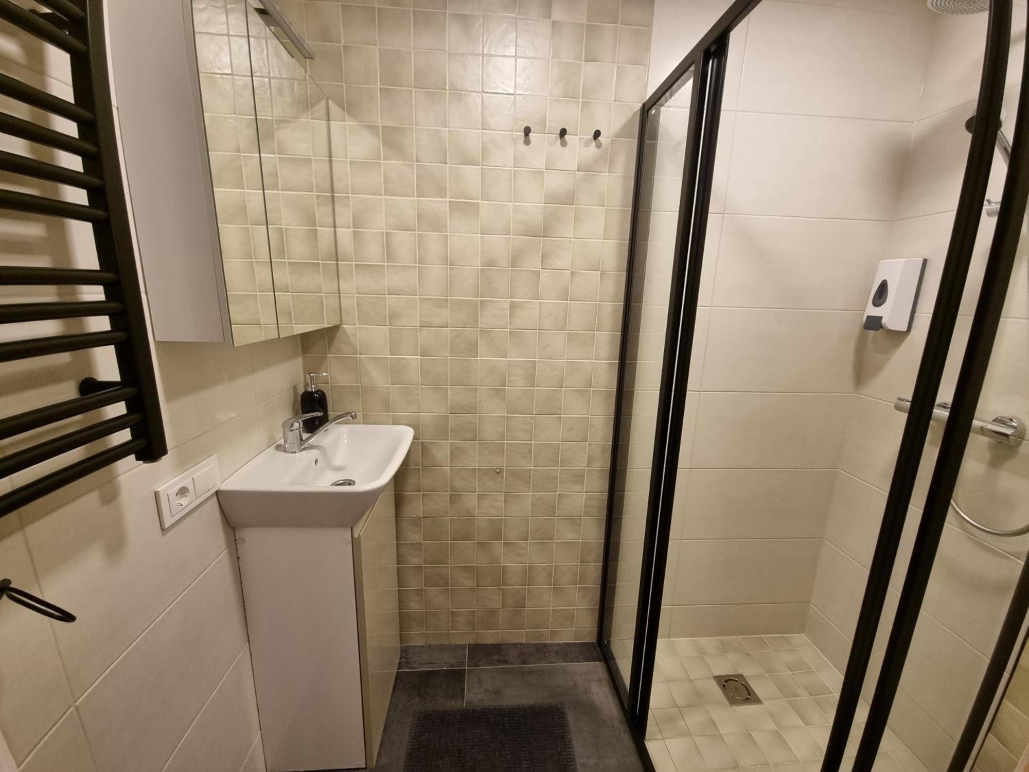 Dp Art Residence - Self Check In Kaunas Room photo